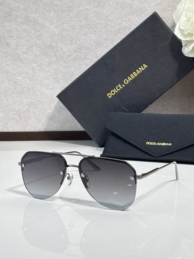D&G Sunglasses AAAA-3416