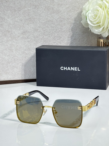 CHNL Sunglasses AAAA-7675