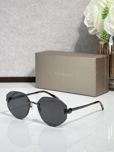 BV Sunglasses AAAA-1140