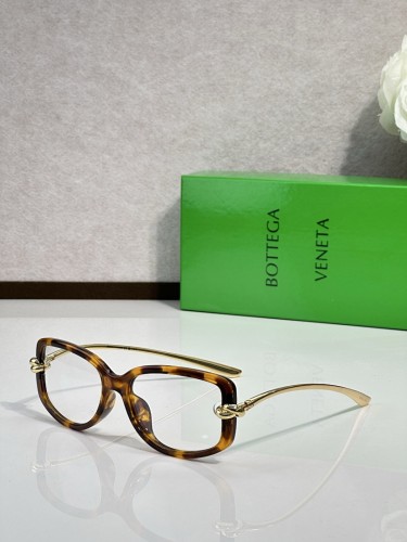 Bottega Veneta Sunglasses AAAA-986