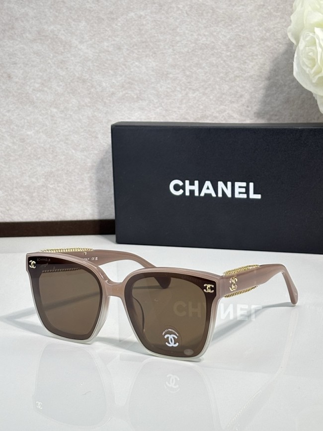 CHNL Sunglasses AAAA-6940