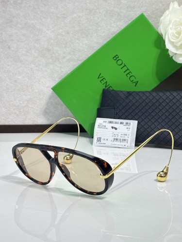 Bottega Veneta Sunglasses AAAA-1092