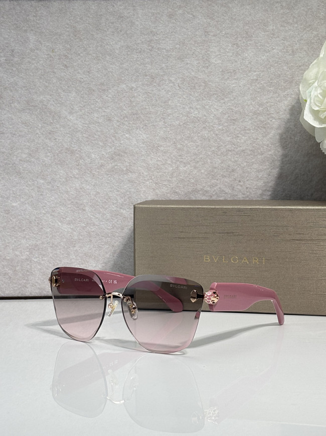 BV Sunglasses AAAA-1440