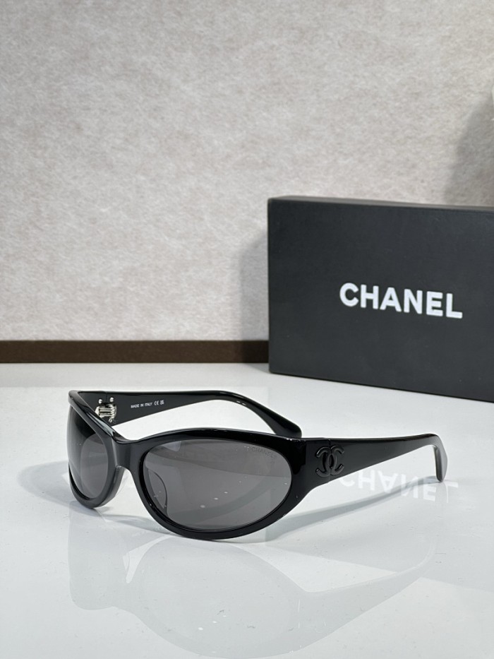 CHNL Sunglasses AAAA-6845