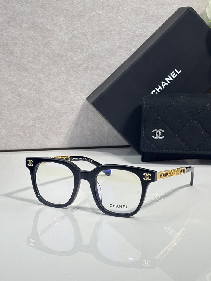 CHNL Sunglasses AAAA-7586