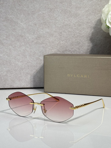 BV Sunglasses AAAA-1340