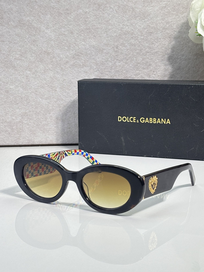 D&G Sunglasses AAAA-3493