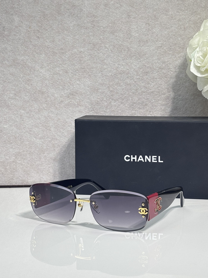CHNL Sunglasses AAAA-7707