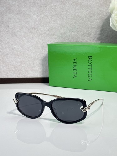 Bottega Veneta Sunglasses AAAA-1017
