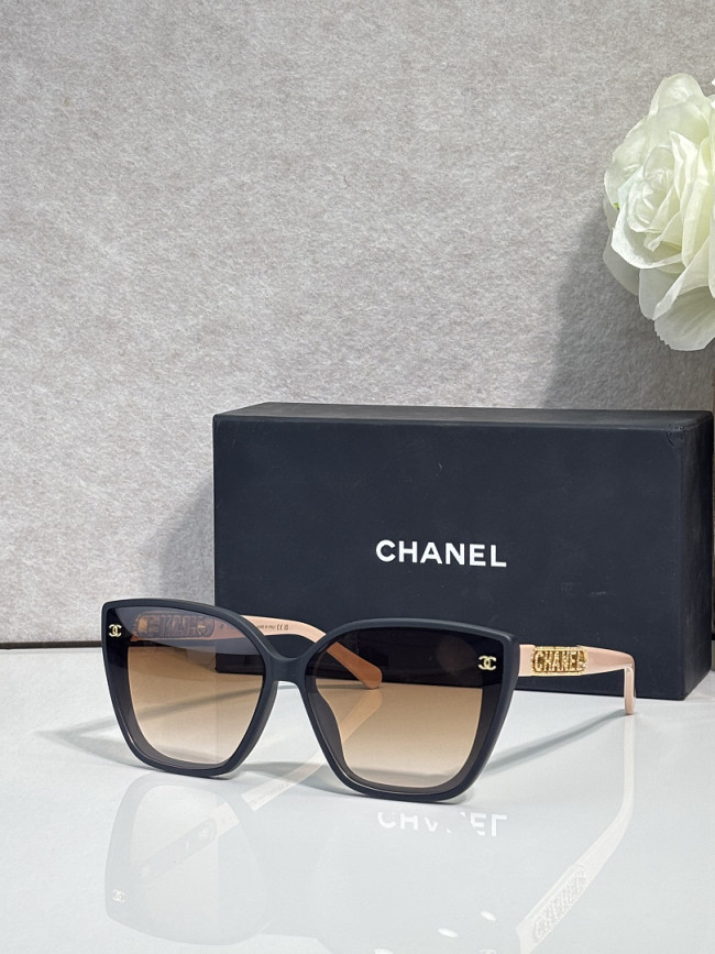 CHNL Sunglasses AAAA-7366