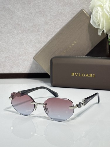 BV Sunglasses AAAA-1408