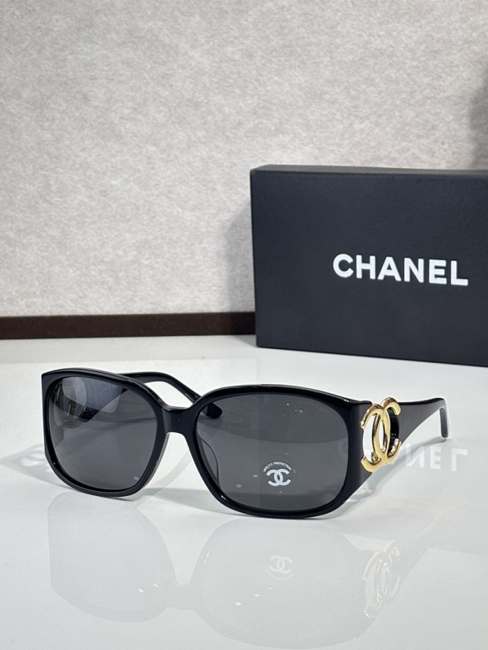CHNL Sunglasses AAAA-6925