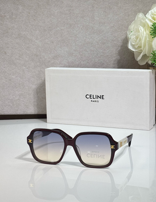CE Sunglasses AAAA-2724