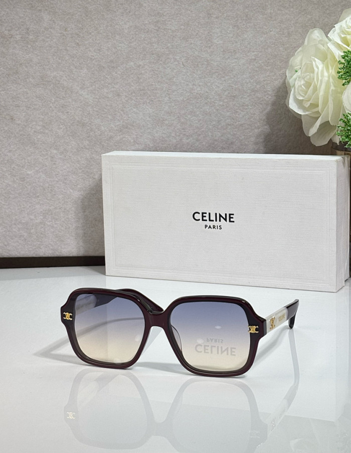 CE Sunglasses AAAA-2724