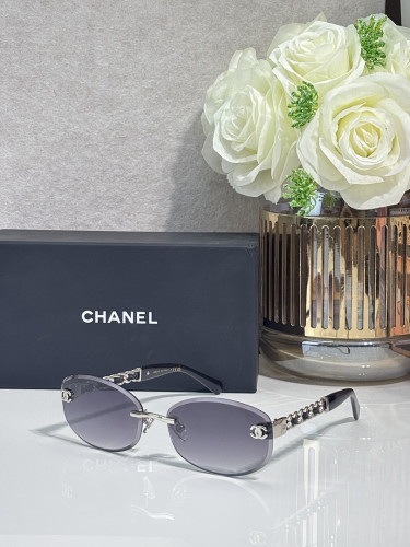 CHNL Sunglasses AAAA-7682