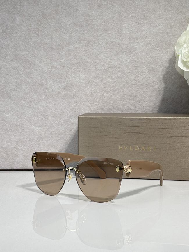 BV Sunglasses AAAA-1441