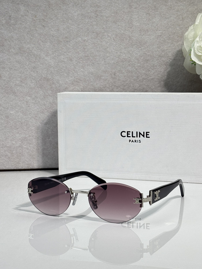 CE Sunglasses AAAA-2983