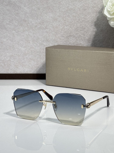 BV Sunglasses AAAA-1163