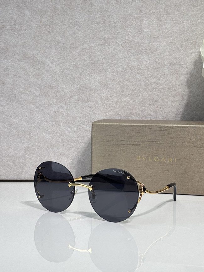 BV Sunglasses AAAA-1209