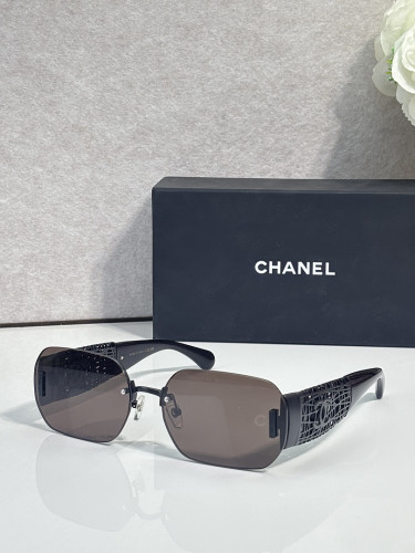 CHNL Sunglasses AAAA-7733
