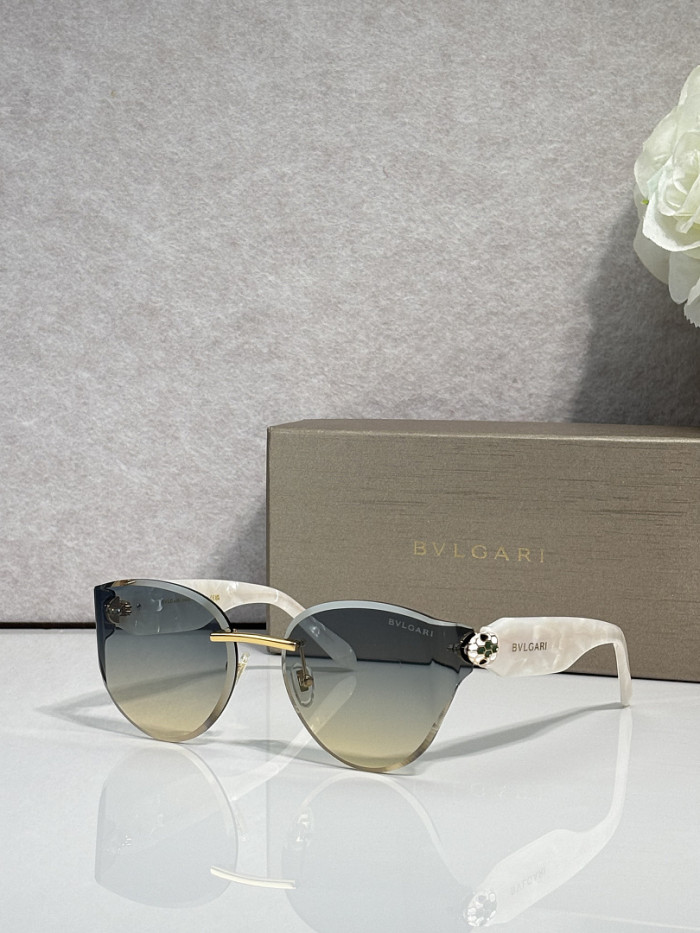 BV Sunglasses AAAA-1473