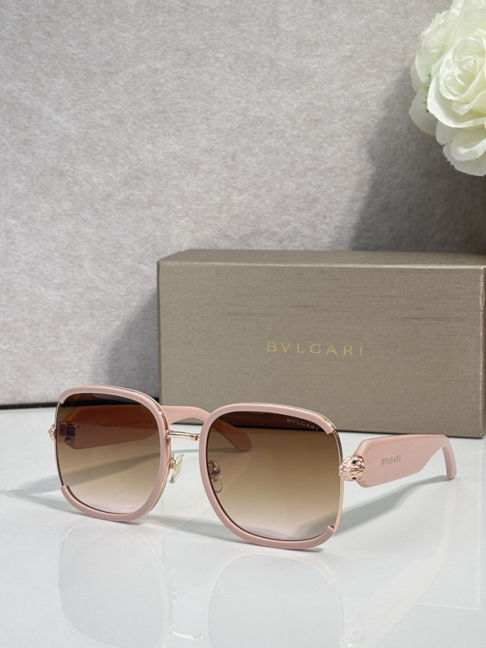 BV Sunglasses AAAA-1386