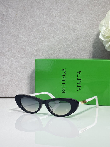 Bottega Veneta Sunglasses AAAA-896