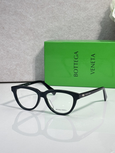 Bottega Veneta Sunglasses AAAA-858