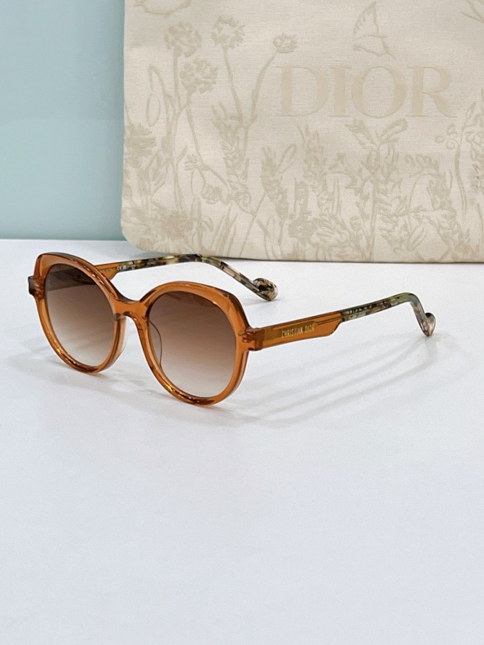 Dior Sunglasses AAAA-4782