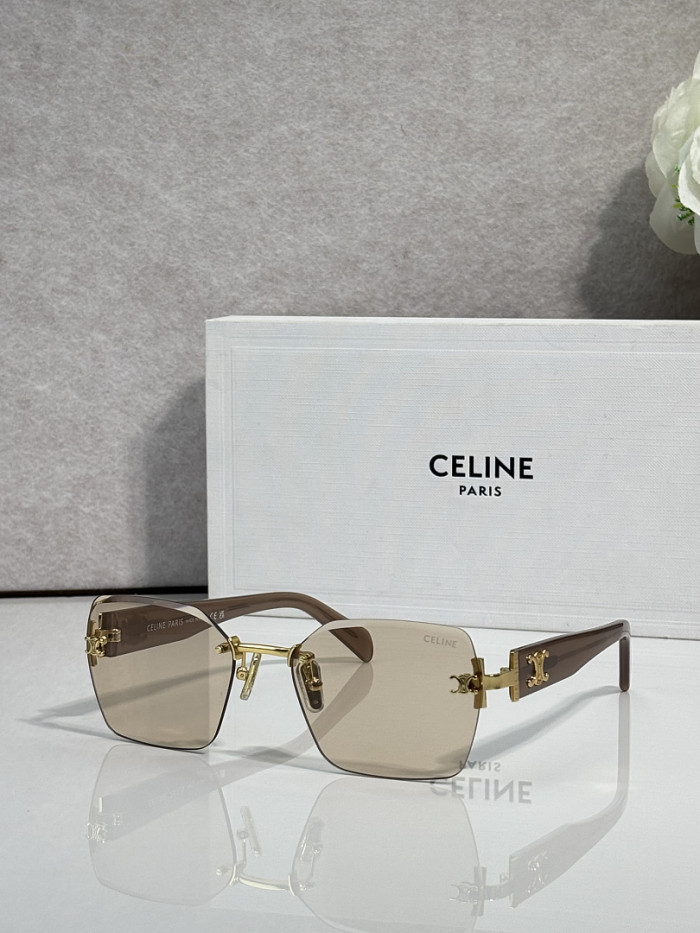 CE Sunglasses AAAA-2989