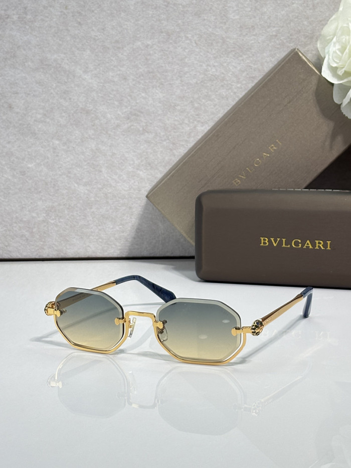 BV Sunglasses AAAA-1431