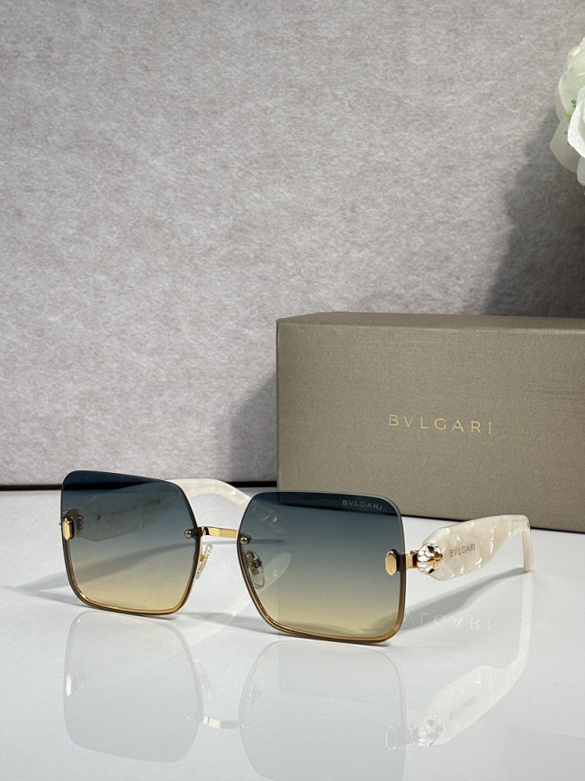 BV Sunglasses AAAA-1316