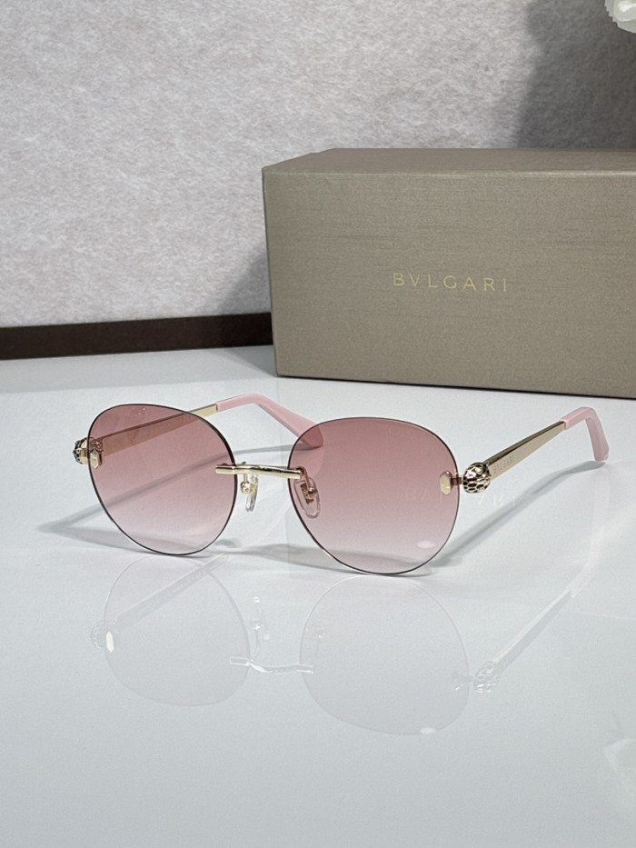 BV Sunglasses AAAA-1167