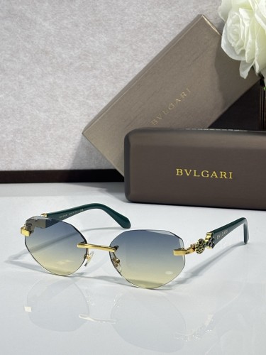 BV Sunglasses AAAA-1411