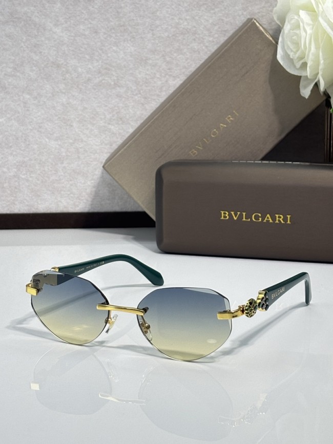 BV Sunglasses AAAA-1411