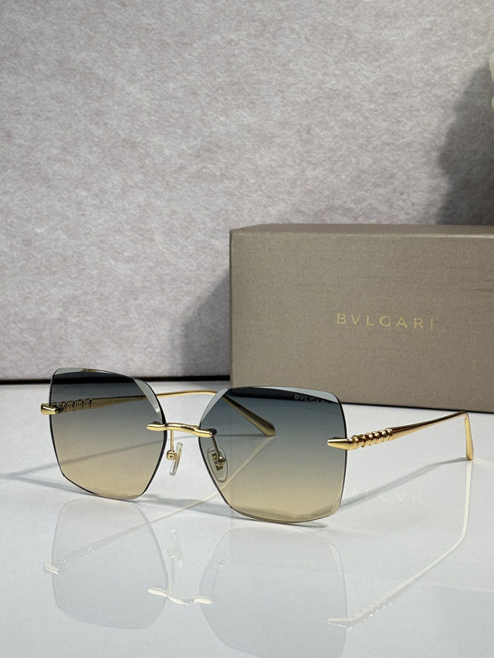 BV Sunglasses AAAA-1350