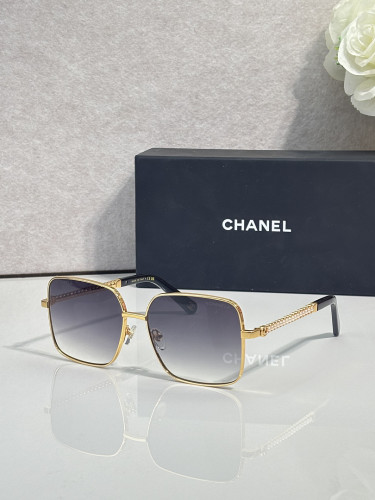 CHNL Sunglasses AAAA-7595