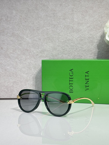 Bottega Veneta Sunglasses AAAA-932