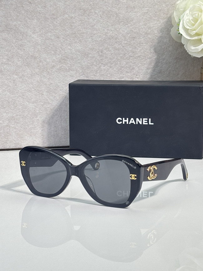 CHNL Sunglasses AAAA-7516