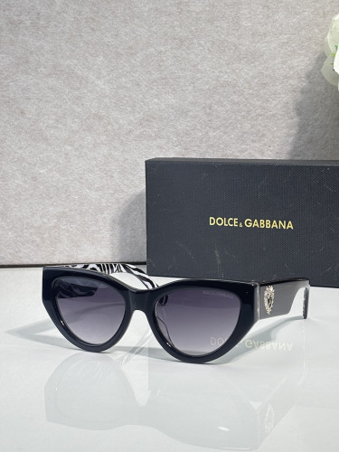 D&G Sunglasses AAAA-3486