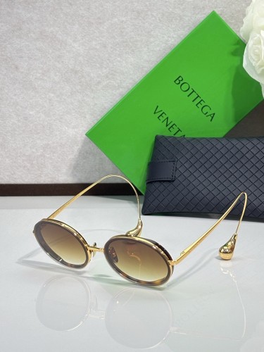 Bottega Veneta Sunglasses AAAA-1082
