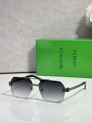 Bottega Veneta Sunglasses AAAA-876