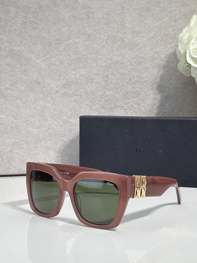 Dior Sunglasses AAAA-4871