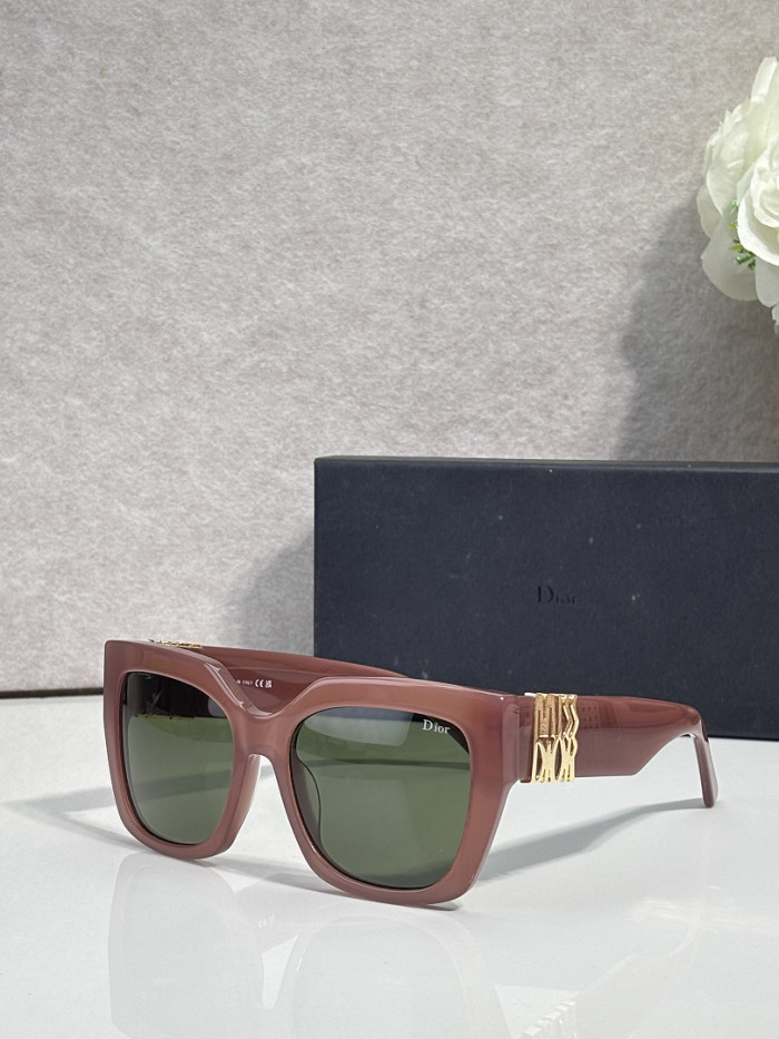 Dior Sunglasses AAAA-4871