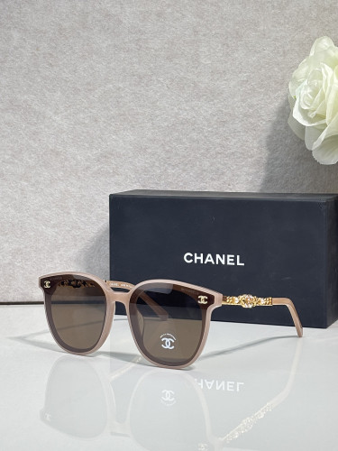 CHNL Sunglasses AAAA-7351