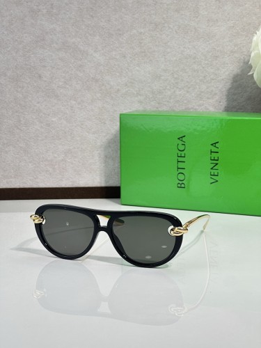 Bottega Veneta Sunglasses AAAA-1068