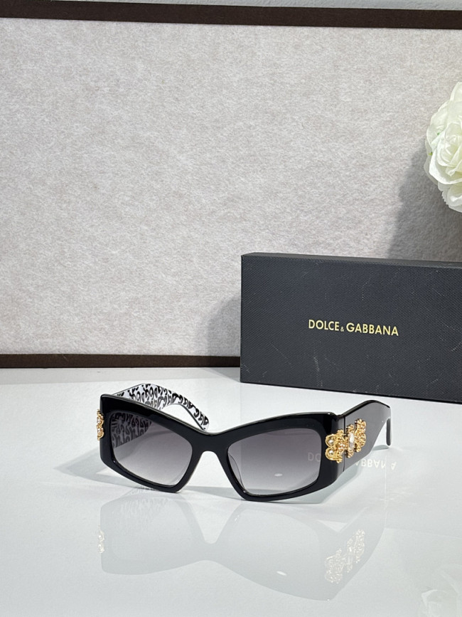 D&G Sunglasses AAAA-3457