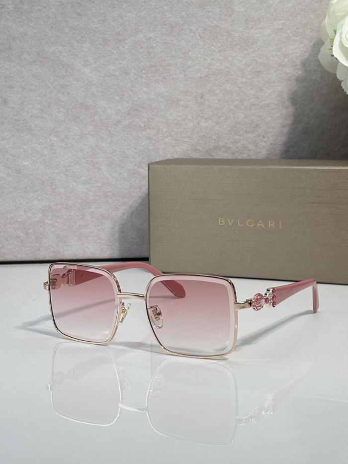 BV Sunglasses AAAA-1488