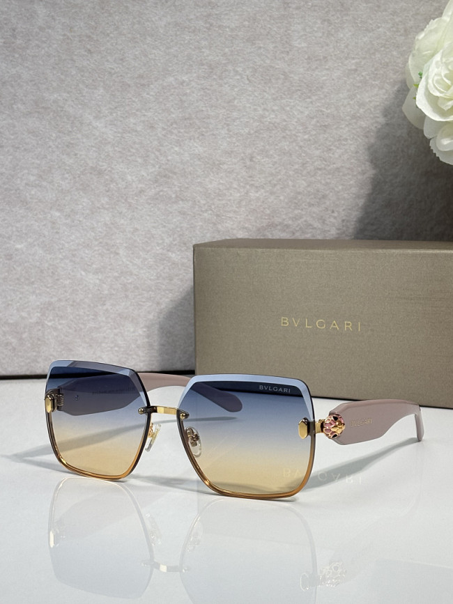 BV Sunglasses AAAA-1500