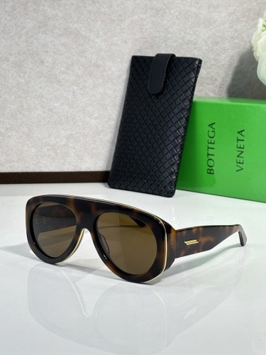Bottega Veneta Sunglasses AAAA-963